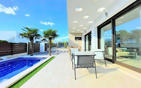 Villa Vistabella Golf Resort By Villas&you
